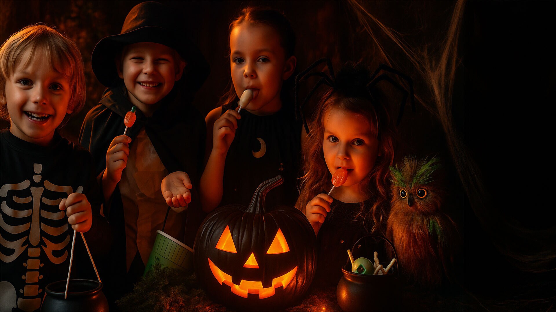 halloweenprylar