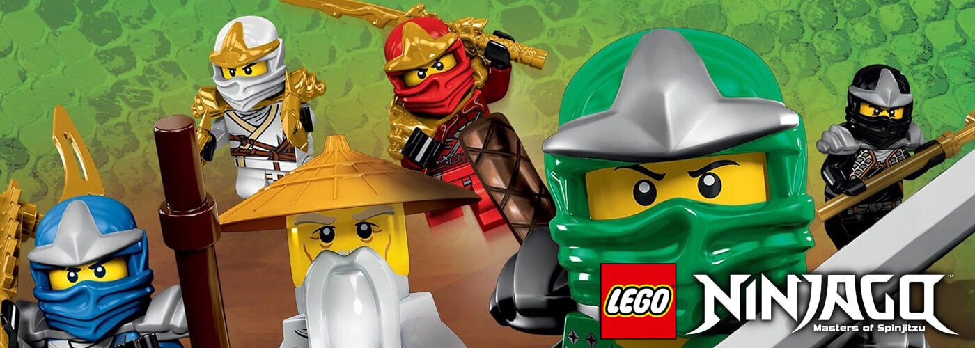 LEGO Ninjago