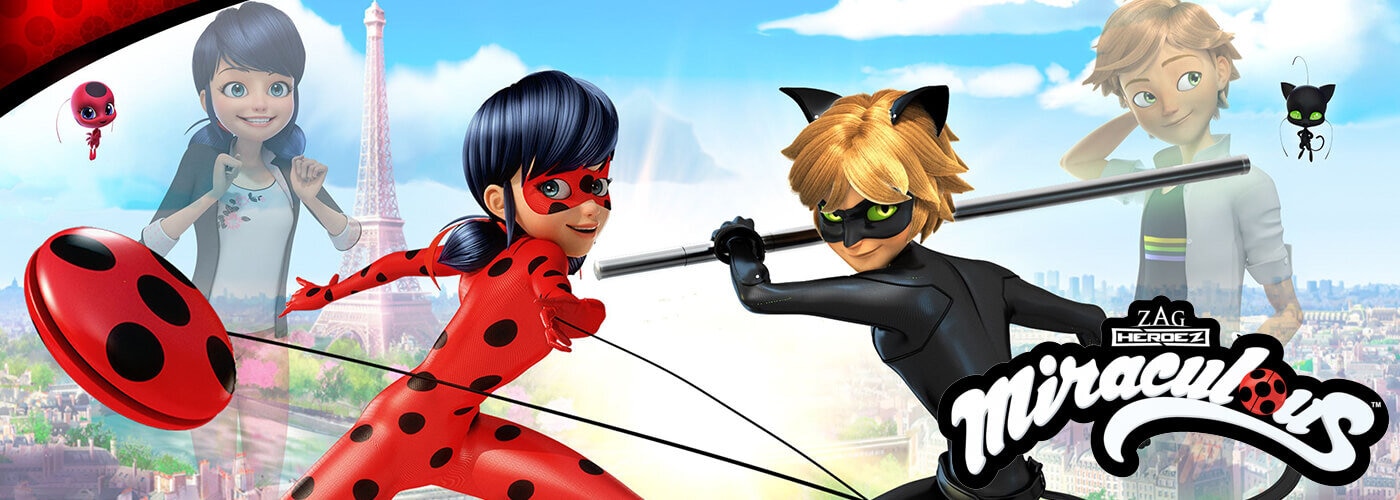 Miraculous Ladybug