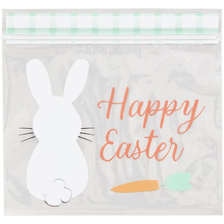 Product Image for Wilton - Påsar Happy Easter 20-pack