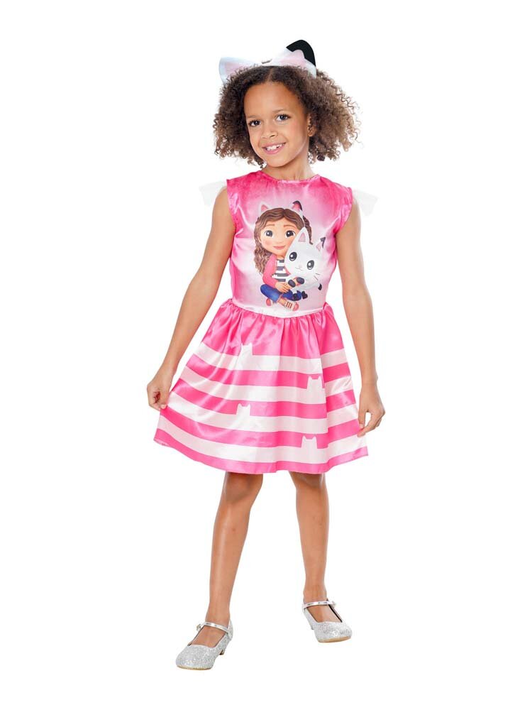 Product Image for Gabby & Pandy Paws Maskeraddräkt Barn 3-5 år