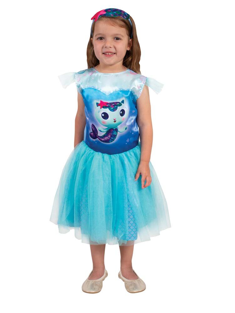 Product Image for Gabby Mercat Maskeraddräkt Barn 3-5 år