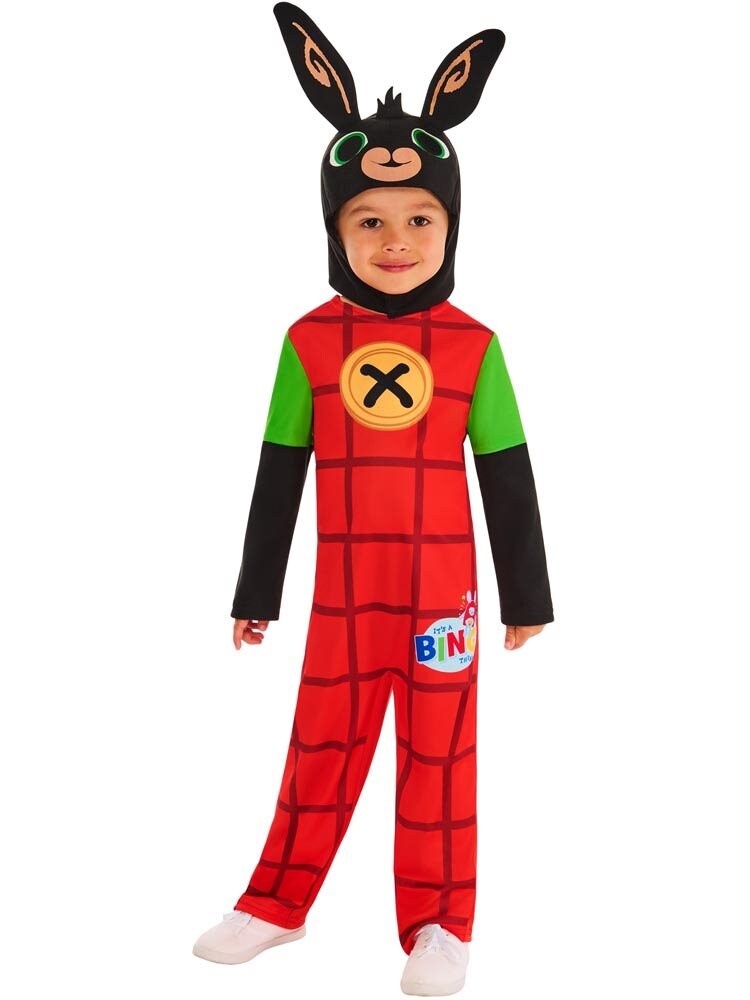 Product Image for Bing Maskeraddräkt 1-2 år