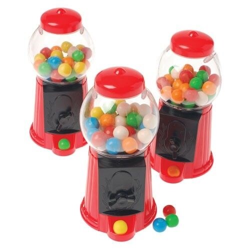Product Image for Tuggummiautomat mini 35 gram