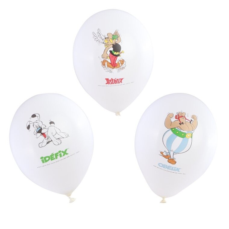 Product Image for Asterix Ballonger 6-pack