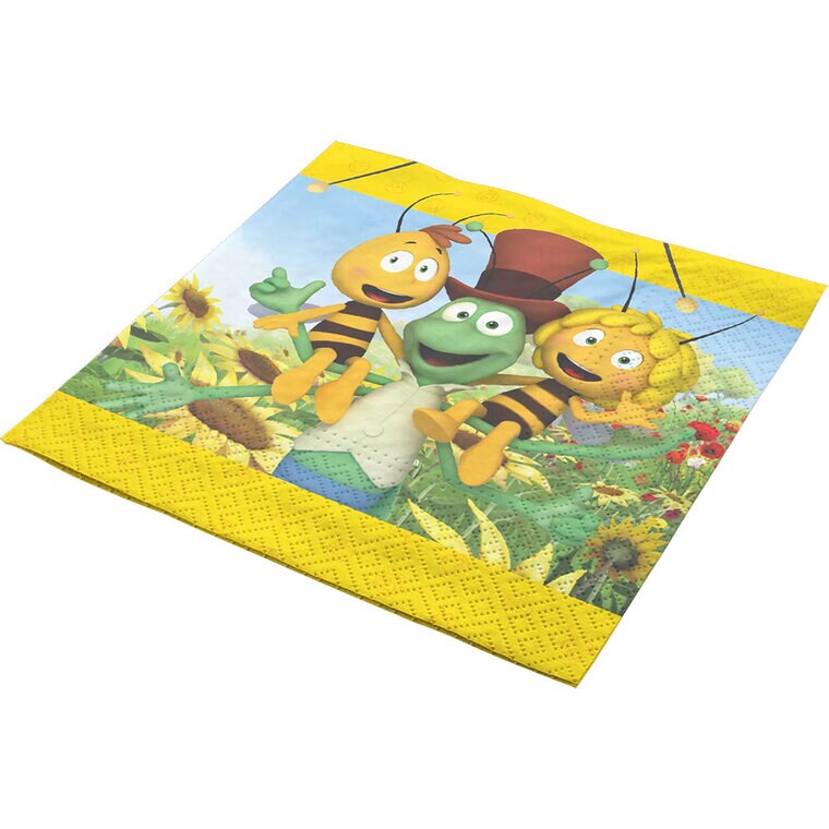 Product Image for Biet Maja - Servetter 20-pack