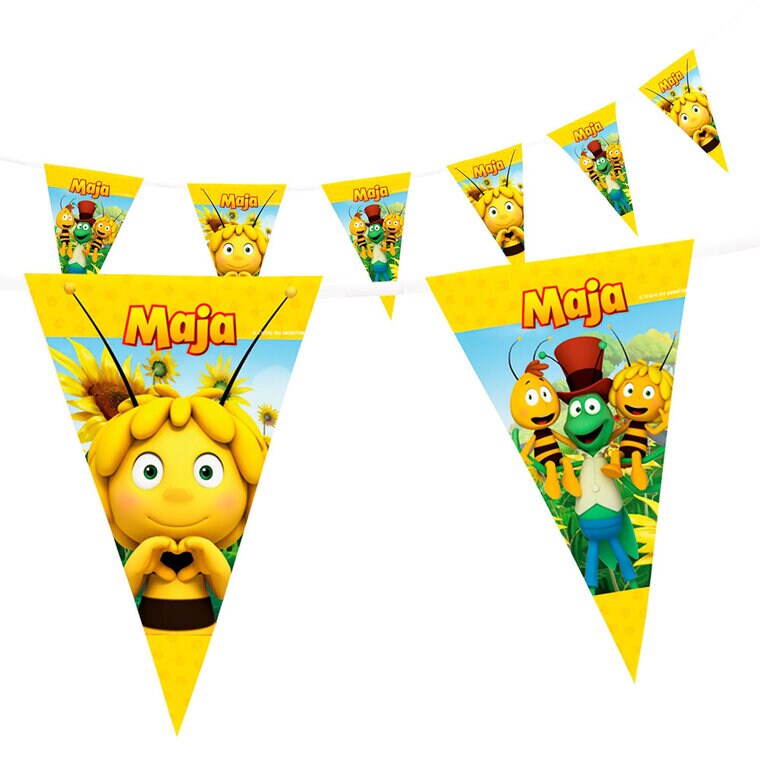 Product Image for Biet Maja - Flaggirlang 5 meter
