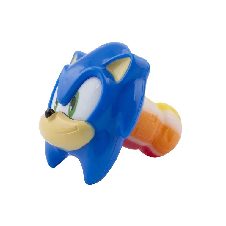 Product Image for Sonic the Hedgehog Dummy Pop Godisklubba