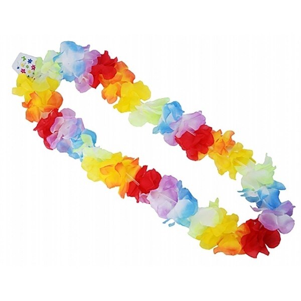 Product Image for Hawaiikrans Stora Blommor
