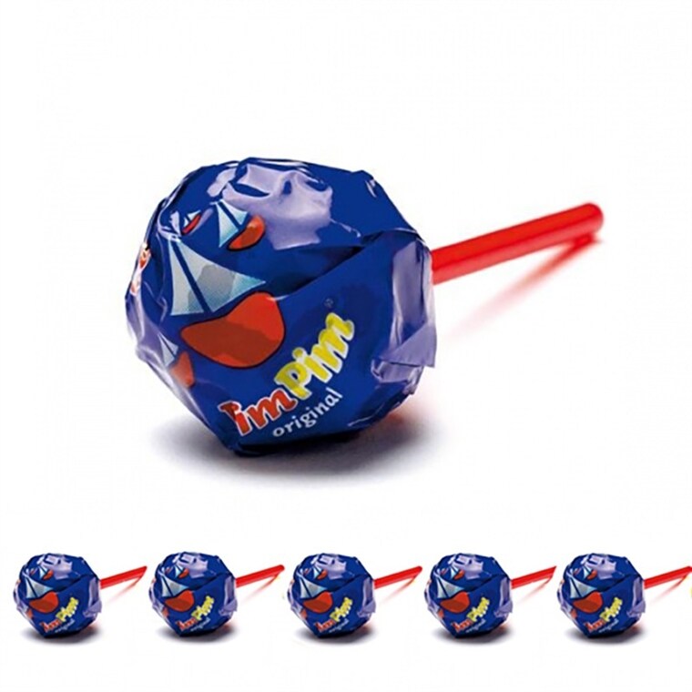 Product Image for Pim-Pim, Klubba