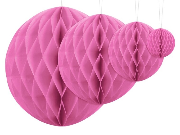 Product Image for Honeycomb Rosa