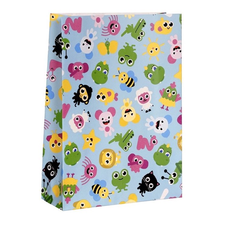 Product Image for Bolibompa, Godispåsar 8-pack