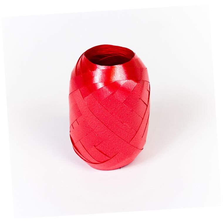 Product Image for Rött presentsnöre 20 m