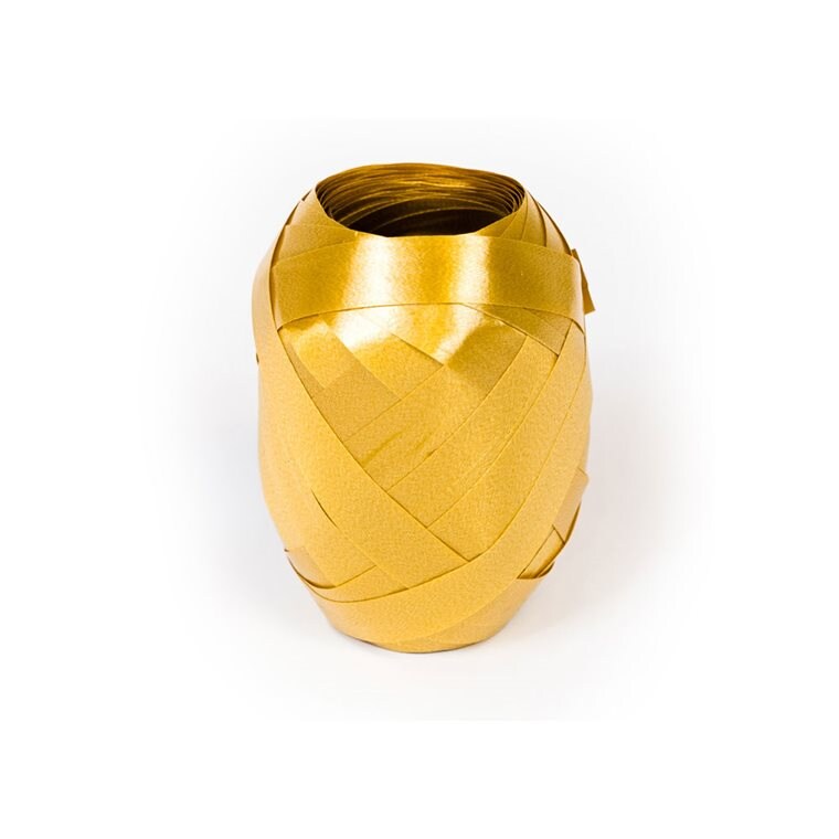 Product Image for Guldfärgat presentsnöre 20 m