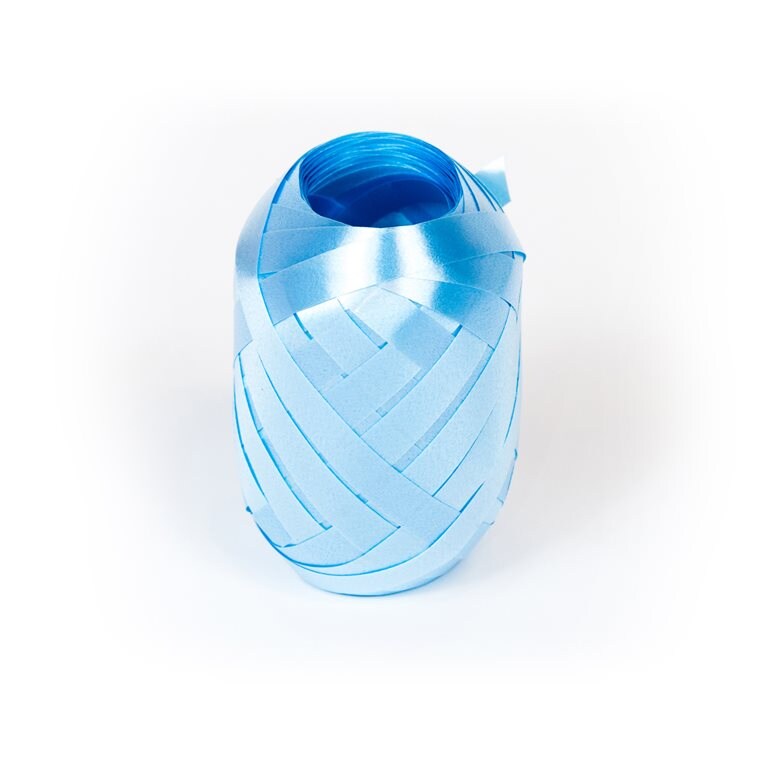 Product Image for Ljusblått presentsnöre 20 m