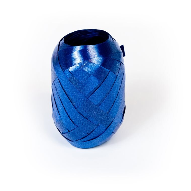 Product Image for Mörkblått presentsnöre 20 m
