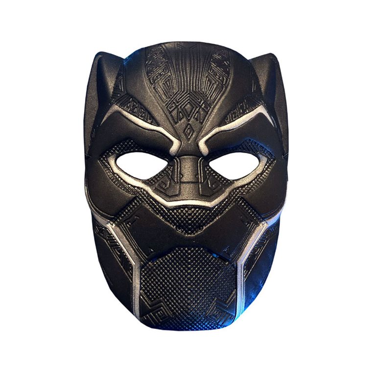 Product Image for Black Panther Ansiktsmask Barnstorlek