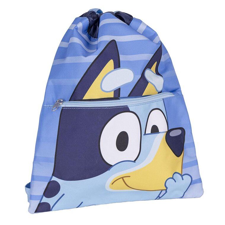 Product Image for Bluey Gympapåse 33 x 27 cm