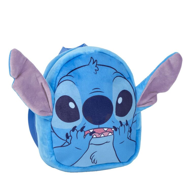 Product Image for Lilo & Stitch - Miniryggsäck Stitch