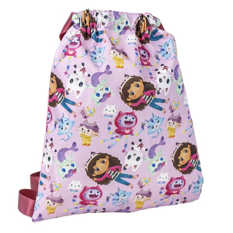 Product Image for Gabby's Dollhouse - Gympapåse