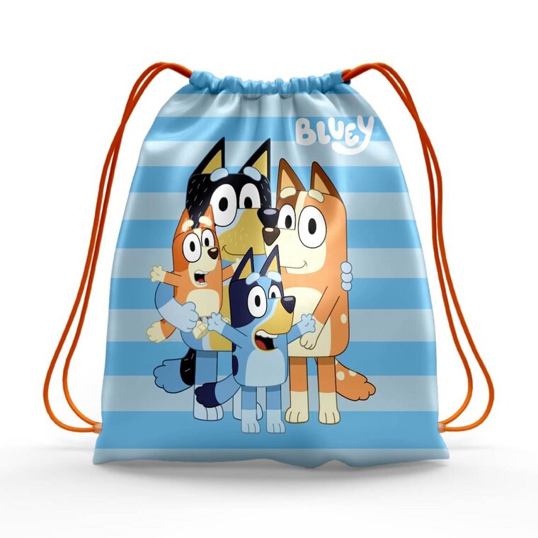 Product Image for Bluey &amp; Bingo Gympapåse