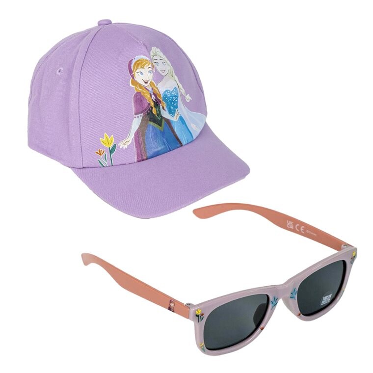 Product Image for Disney Frost - Keps och solglasögon till barn