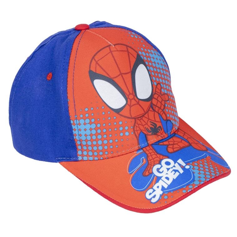 Product Image for Spidey - Keps till barn Go Spidey