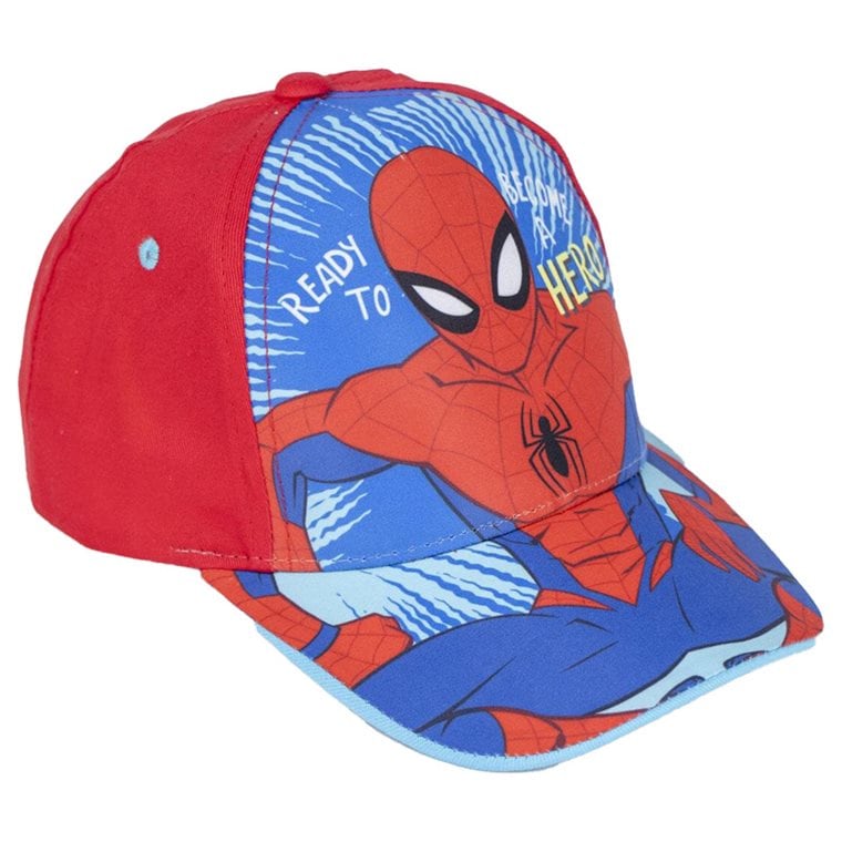 Product Image for Spiderman - Keps till barn