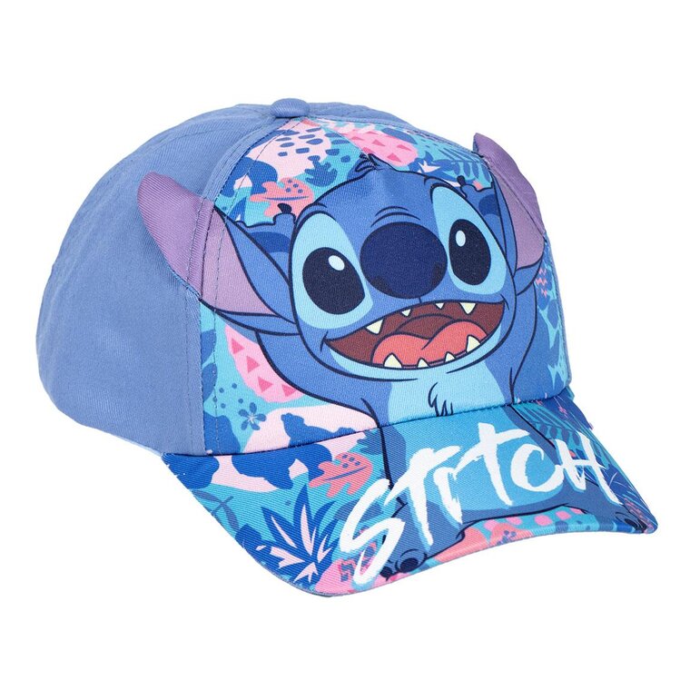 Product Image for Disney Lilo &amp; Stitch - Barnkeps Stitch