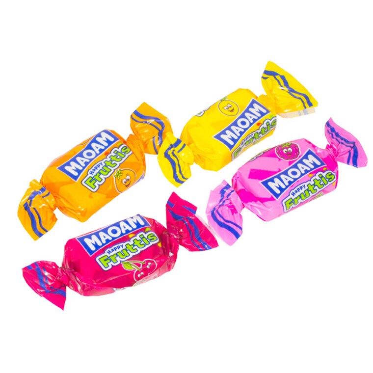 Product Image for Haribo Maoam Happy Fruttis 1 kilo
