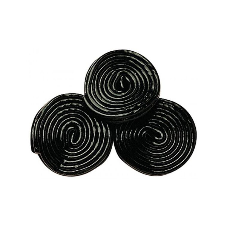 Product Image for Haribo Rotella Lakrits 3 kilo