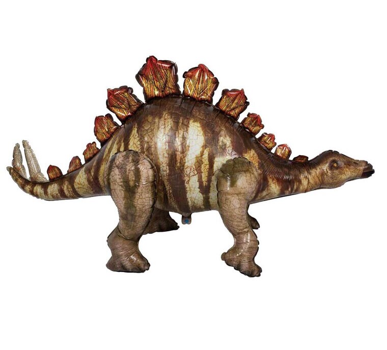 Product Image for Stegosaurus Folieballong 130 cm