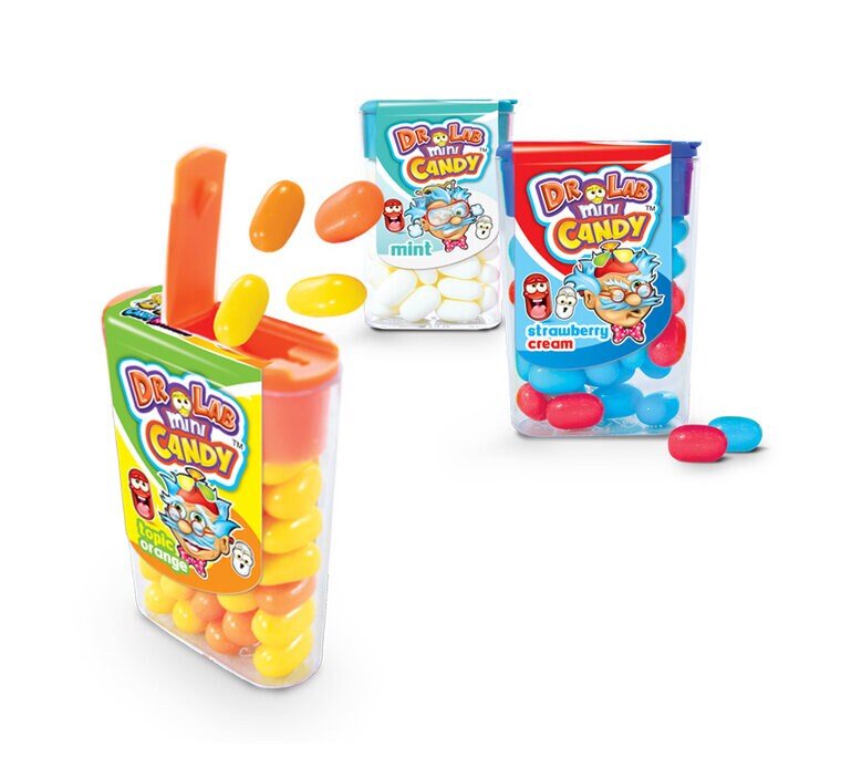 Product Image for Johnny Bee Dr Lab Minigodisar 16 gram