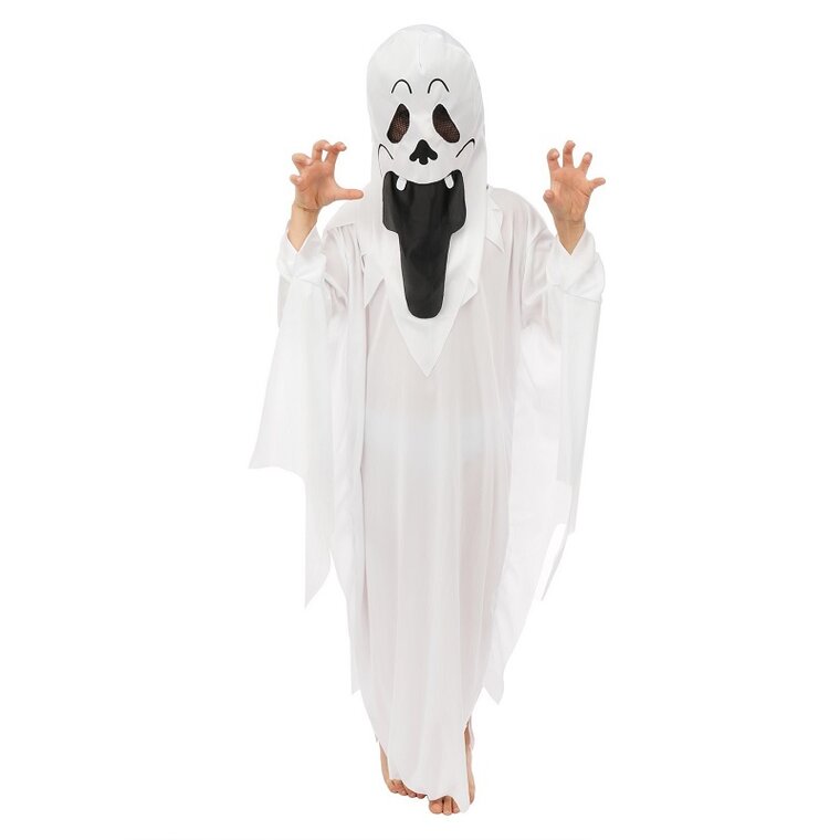 Product Image for Spöke Maskeraddräkt Barn 5-6 år (105-116 cm)