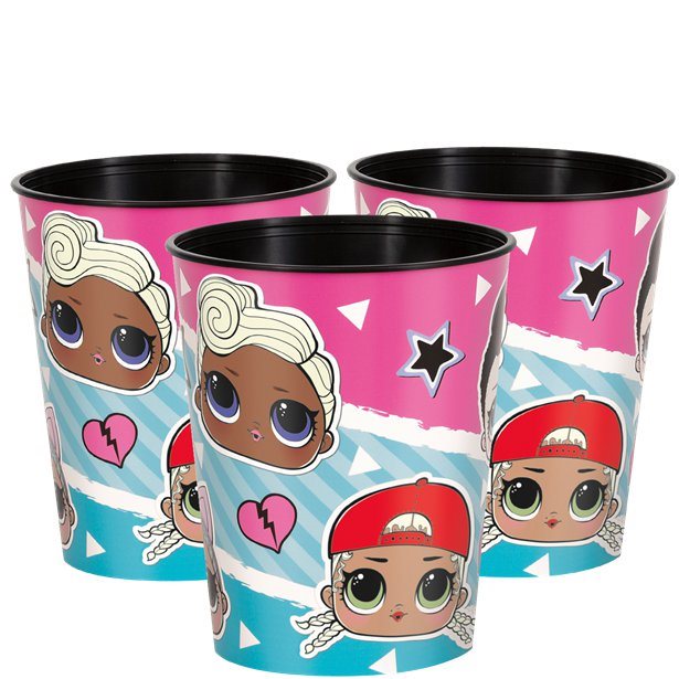 Product Image for LOL Surprise, Souvenirmugg 4,7 dl