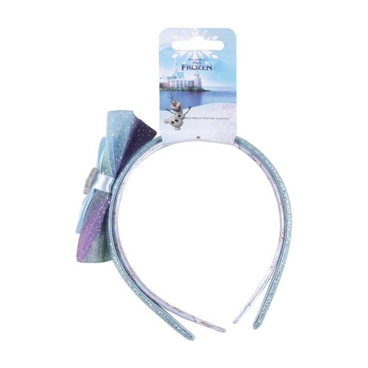 Product Image for Disney Frost - Diadem till barn 2-pack