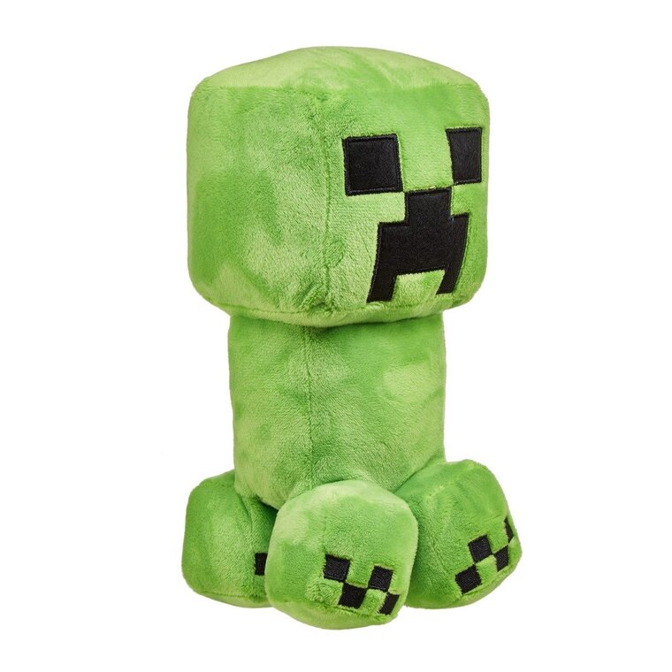 Product Image for Minecraft Creeper Gosedjur 20 cm