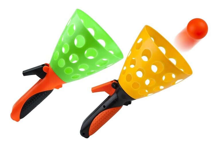 Product Image for Jumbo Ball Catcher Set