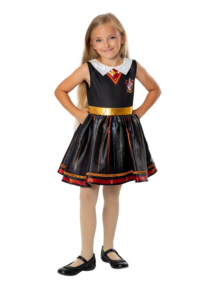 Product Image for Harry Potter Klänning Maskeraddräkt Barn