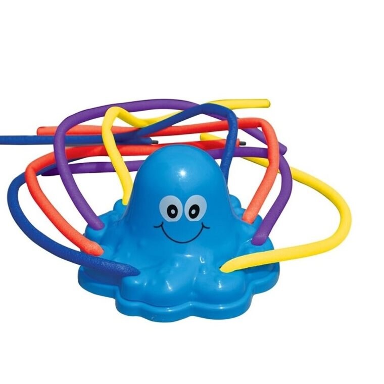 Product Image for Vattenspruta Bläckfisk