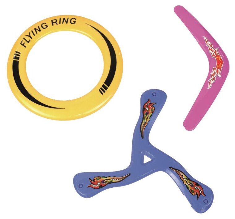 Product Image for Bommerang set 3-pack