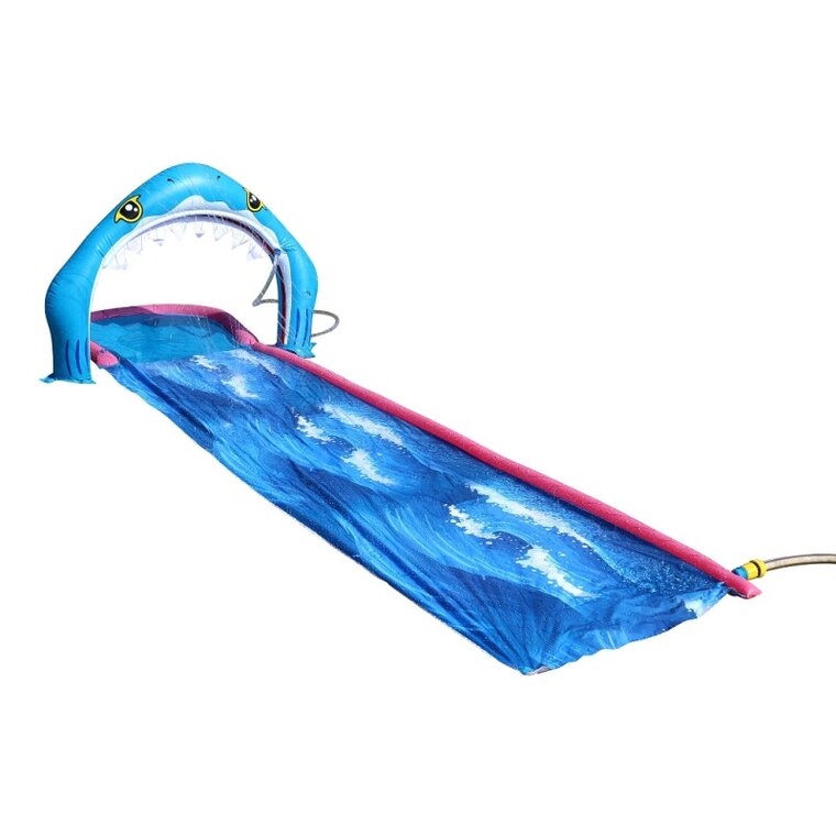 Product Image for Vattenrutschbana Haj 3 meter
