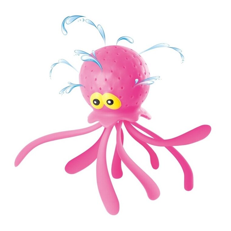 Product Image for Vattenleksak Bläckfisk