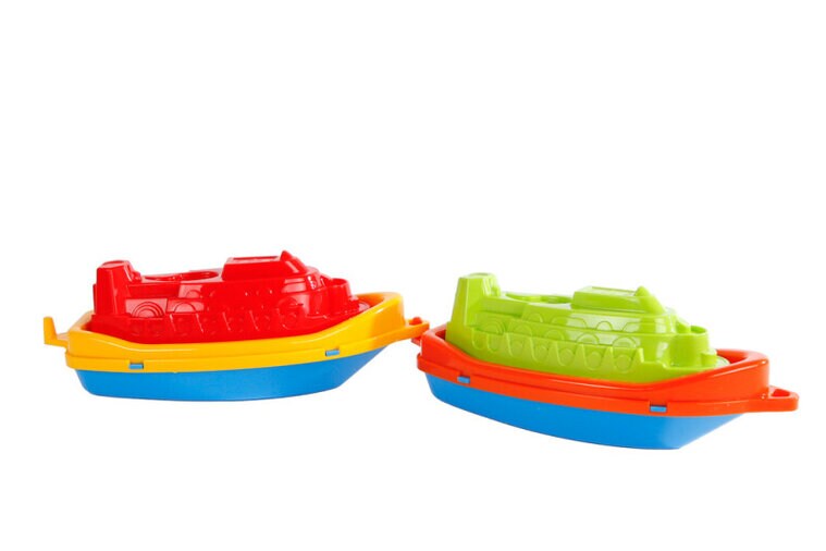 Product Image for Vattenleksak Båtar 2-pack