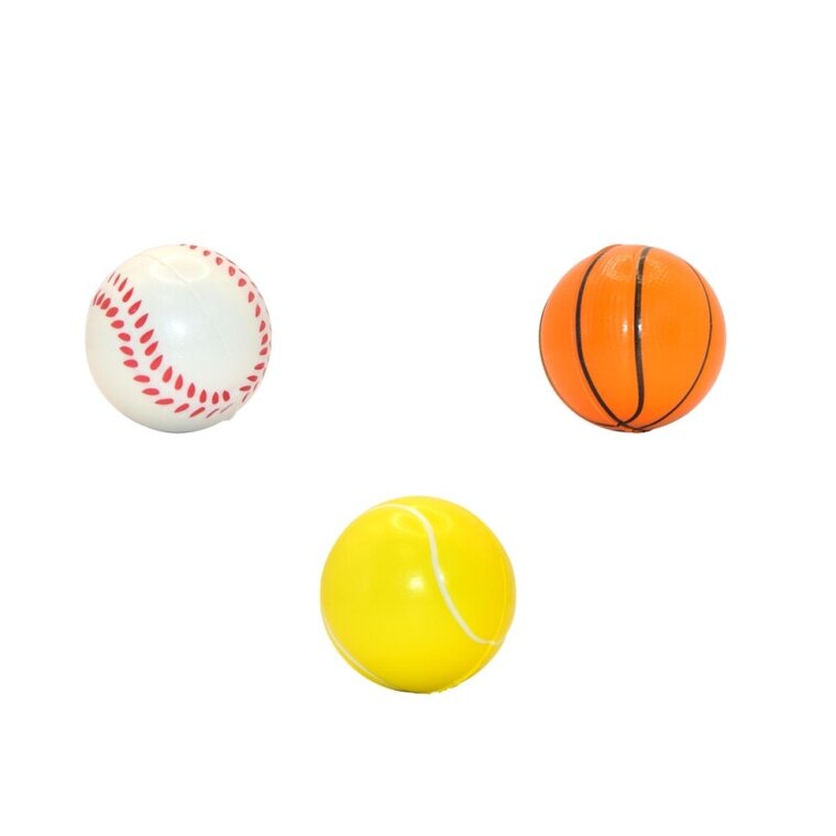 Product Image for Happy Summer Sportsbollar 6 cm