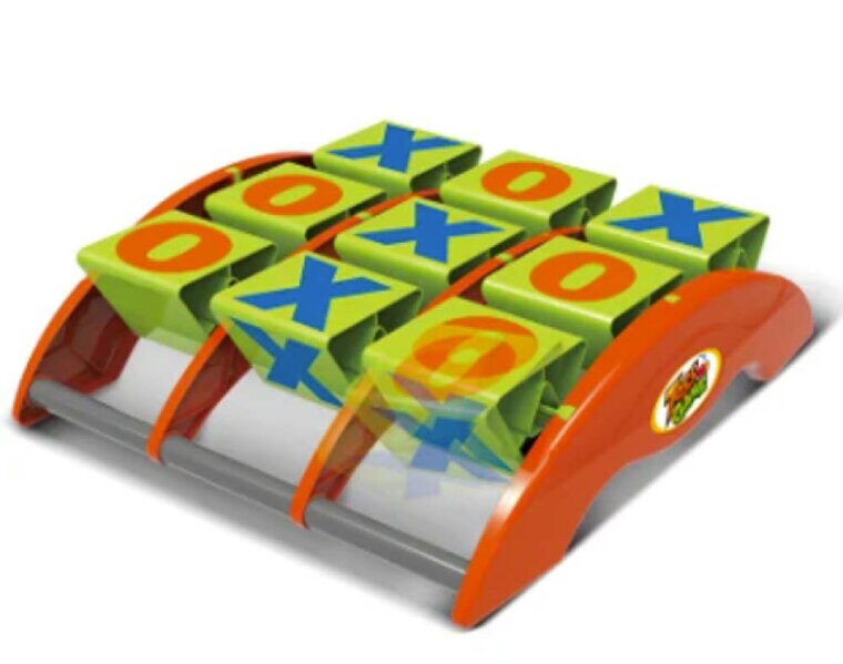 Product Image for Happy Summer Tre i Rad Kastspel