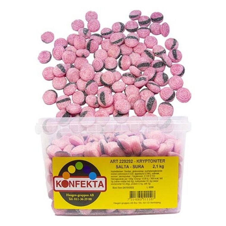 Product Image for Kryptoniter 2,1 kilo