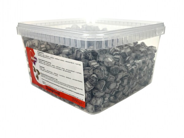 Product Image for Djungelvrål Storpack 2 kg