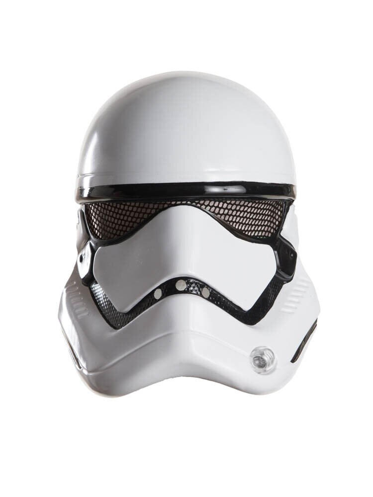 Product Image for Stormtrooper Ansiktsmask Barnstorlek