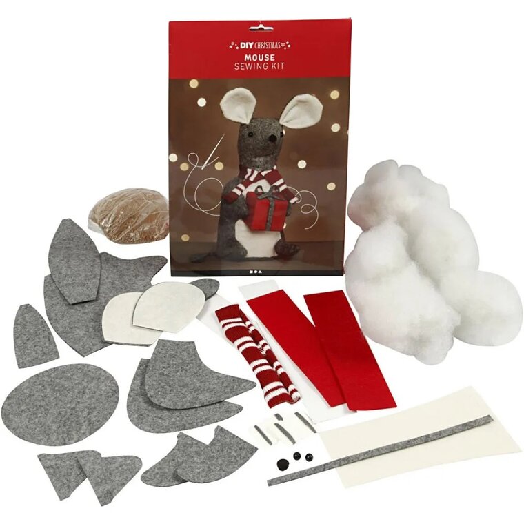 Product Image for DIY Pysselkit - Julmus